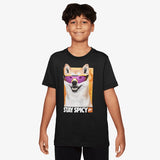 Nike T-shirt Photo Shiba