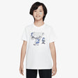 Nike Маица K NSW TEE BOXY BREAK DANCE