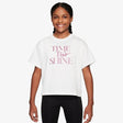 Nike Маица Empower Shine