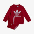 adidas Тренерка Crew Set