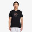 Nike Маица K NSW TEE BOXY