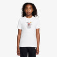 Nike Маица K NSW TEE BOXY