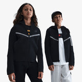 Nike Дуксер B NSW TCH FLC FZ REFLECT