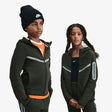 Nike Дуксер B NSW TCH FLC FZ REFLECT