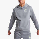Nike Duks B NSW ATHL PO HOODIE