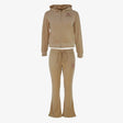 Juicy Couture Тренерка ZIP THRU HOODIE И BOOTCUT JOG СЕТ