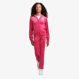 Juicy Couture Тренерка ZIP THRU HOODIE И BOOTCUT JOG СЕТ