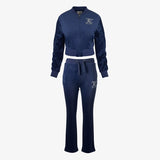 Juicy Couture Тренерка Velour Set
