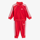 adidas Тренерка SST