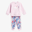 adidas Тренерка CREW SET