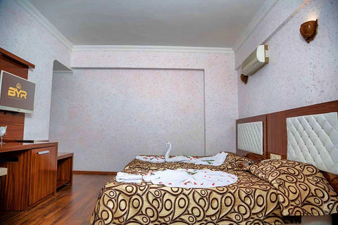 CLUB BAYAR BEACH HOTEL