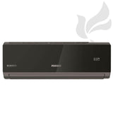Inverter air conditioner FUEGO FGTC18INV-WIFI-BWMSE6, 5.1/.5.1KW, A++