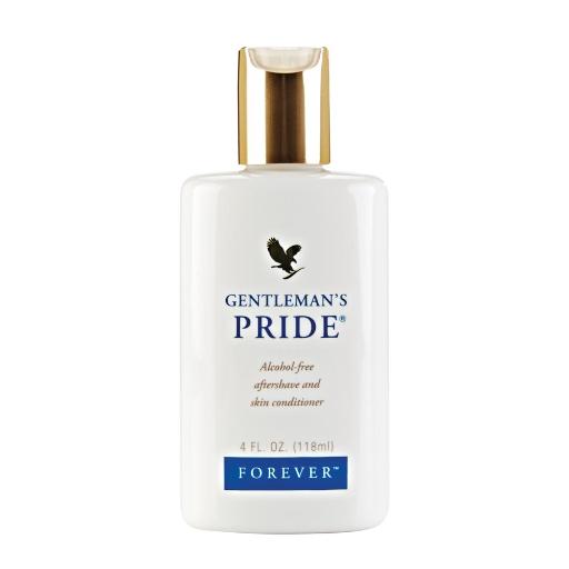 Gentleman's Pride® After Shave