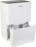 Одвлажнувач HISENSE, D20HW