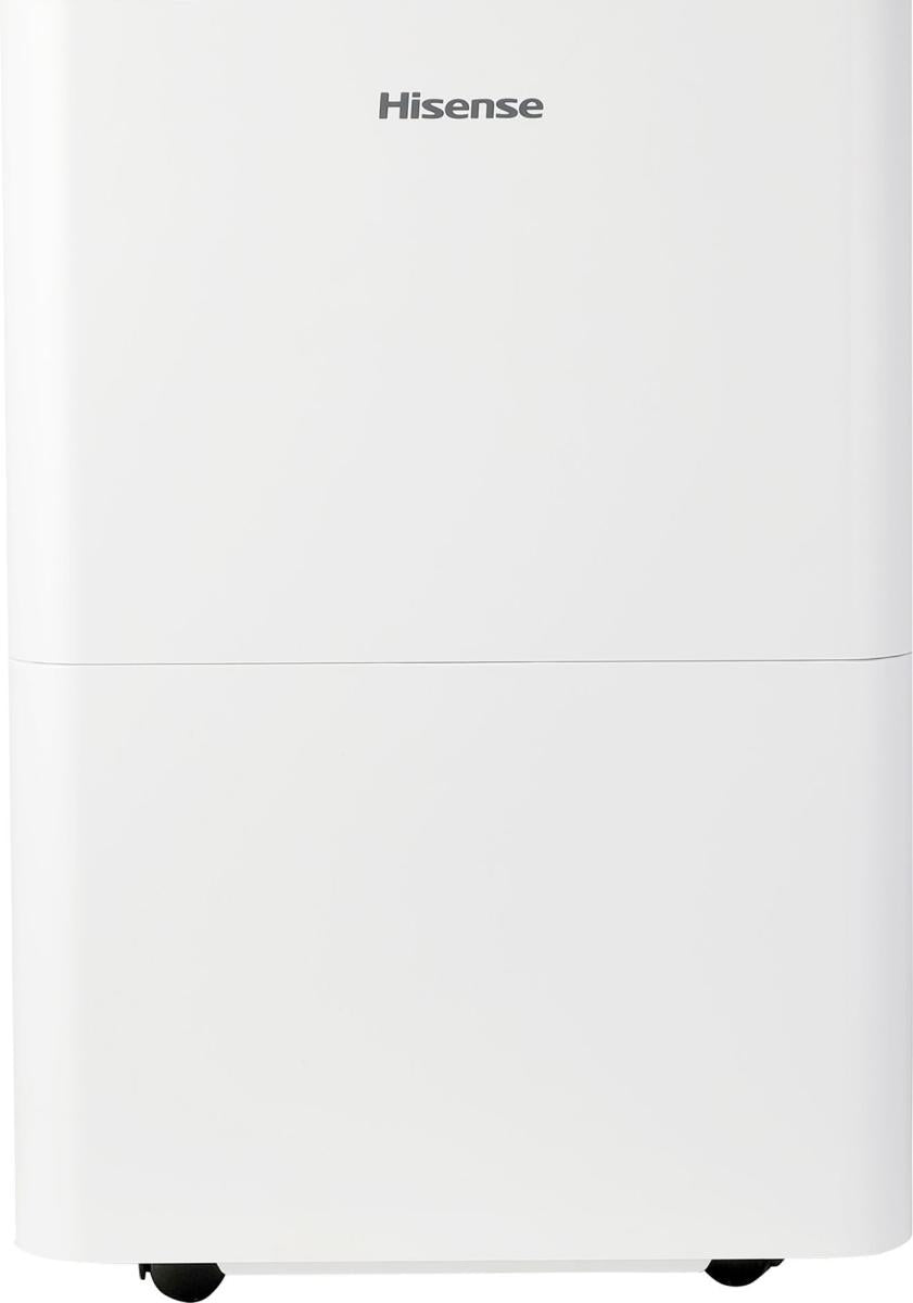 Одвлажнувач HISENSE, D20HW