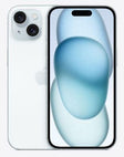 iPhone 15 128GB Blue