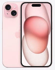 iPhone 15 128GB розов