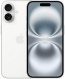 Apple iPhone 16 128GB Бел
