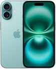 Apple iPhone 16 128GB тиркизна боја