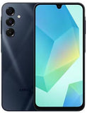 SAMSUNG Galaxy A16 4/128GB Црн