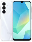 SAMSUNG Galaxy A16 4/128GB сив