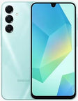 SAMSUNG Galaxy A16 8/256GB светло зелена