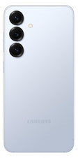 Самсунг Галакси S25 5G 12/128GB Ледено сино