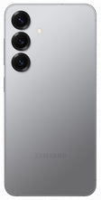 SAMSUNG Galaxy S25 5G 12/128GB Silver Shadow