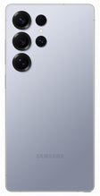 SAMSUNG Galaxy S25 Ultra 5G 12/512GB Титаниум сребрено-син