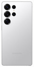 SAMSUNG Galaxy S25 Ultra 5G 12+512GB Титаниум Бело-Сребрен