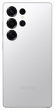 SAMSUNG Galaxy S25 Ultra 5G 12+512GB Титаниум Бело-Сребрен