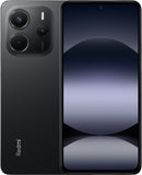 Xiaomi Redmi Note 14 4G 6+128GB Полноќно Црно