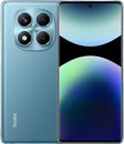 Xiaomi Redmi Note 14 Pro 4G 8+256GB Океанско сина
