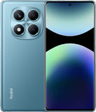 Xiaomi Redmi Note 14 Pro 4G 8+256GB Океанско сина