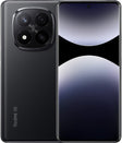 Xiaomi Redmi Note 14 Pro+ 5G 8+256GB Полноќно Црно