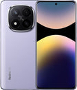 Xiaomi Redmi Note 14 Pro+ 5G 8+256GB Лаванда виолетова