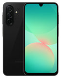 SAMSUNG Galaxy A26 5G 6/128GB Црн