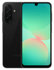 SAMSUNG Galaxy A26 5G 8/256GB Црн