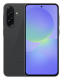 SAMSUNG Galaxy A36 5G 8/256GB Awesome Black