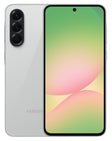 SAMSUNG Galaxy A56 5G 8/256GB Одлично светло сива
