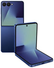 SAMSUNG Galaxy Z Flip7 5G 12+256GB Navy