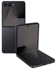 Самсунг Галакси Z Flip7 5G 12+512GB Џетблек