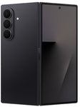SAMSUNG Galaxy Z Fold7 5G 12+512GB Jetblack