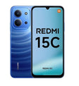 Xiaomi Redmi 15C 8+256GB Moonlight Blue