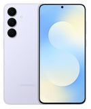 SAMSUNG Galaxy S25FE 5G 8+256GB Светло сина