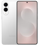 SAMSUNG Galaxy S25 Edge 5G 12+256GB Сребрен