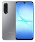 SAMSUNG Galaxy A17 8+256GB сив