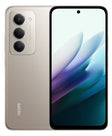 Xiaomi Redmi 15 6+128GB Титански сив