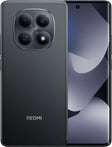 Xiaomi Redmi Note 15 8+256GB Црн