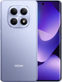Xiaomi Redmi Note 15 8+256GB виолетова